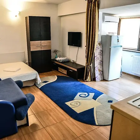 Apartamento Garsoniera 1 Vila Tomis Sat Vacanta Constanţa
