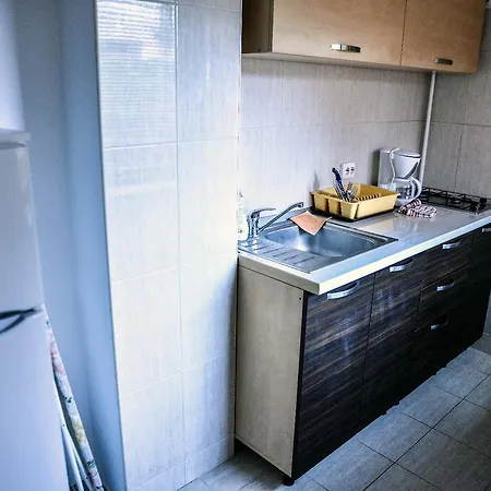 Apartment Garsoniera 1 Vila Tomis Sat Vacanta